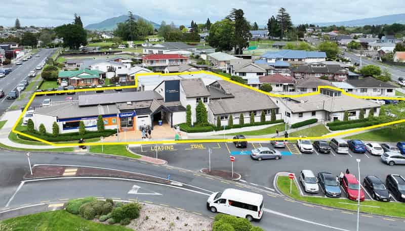 220 Bank Street, Te Awamutu