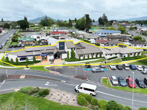 Long Standing Medical Complex