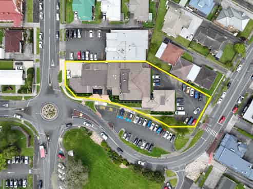 Long Standing Medical Complex