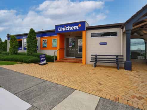 Long Standing Medical Complex