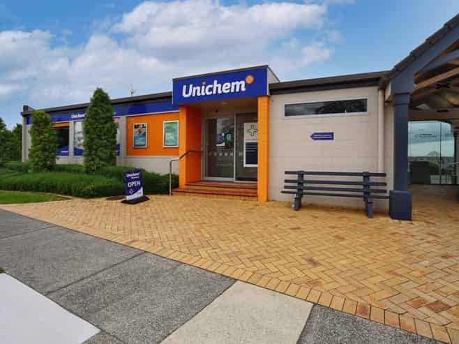 Long Standing Medical Complex