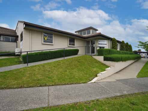 Long Standing Medical Complex