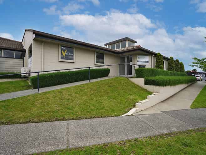 Long Standing Medical Complex