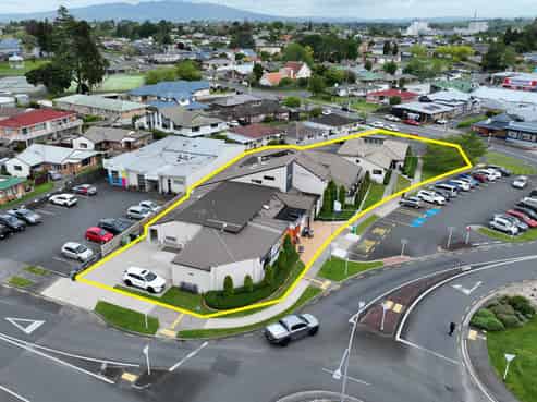 Long Standing Medical Complex