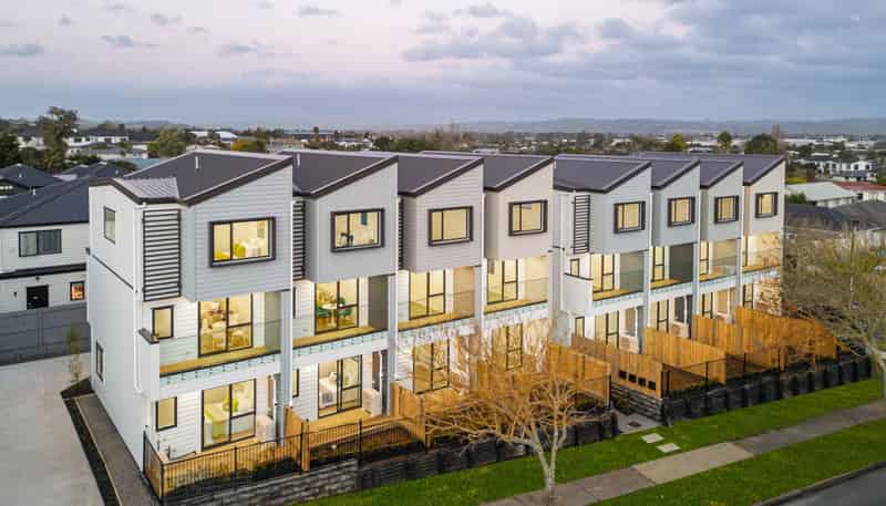 Lot 7/ 2 Hyde Street, Manurewa East