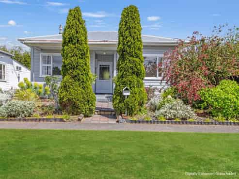 21 Portia Street, Stratford