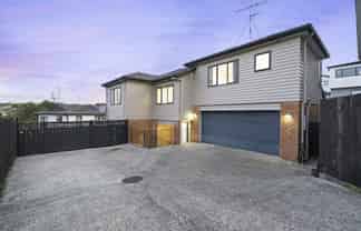 50 Halsey Drive, Lynfield