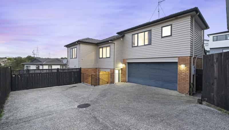 50 Halsey Drive, Lynfield