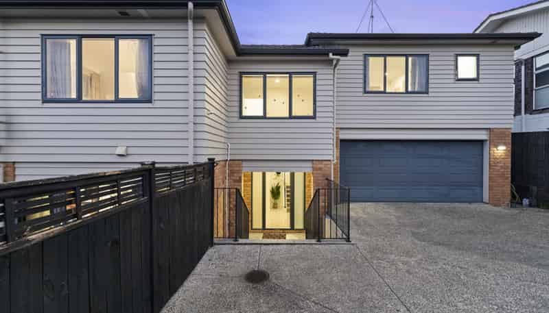 50 Halsey Drive, Lynfield