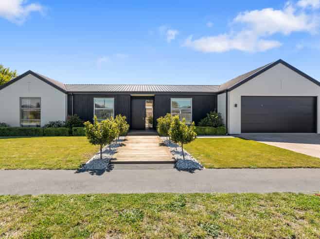 104 Prestons Park Drive, Marshland