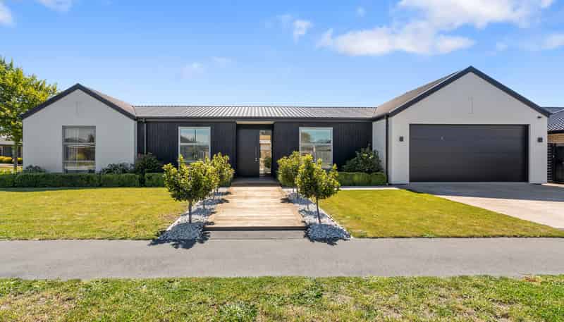 104 Prestons Park Drive, Marshland