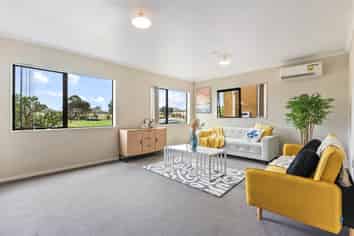 55 Harriet Street, Favona