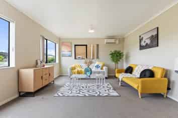 55 Harriet Street, Favona