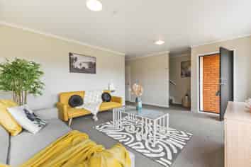 55 Harriet Street, Favona