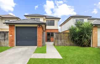 55 Harriet Street, Favona