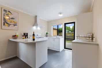 55 Harriet Street, Favona