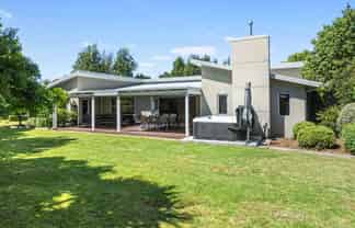 7 John Leith Place, Leithfield