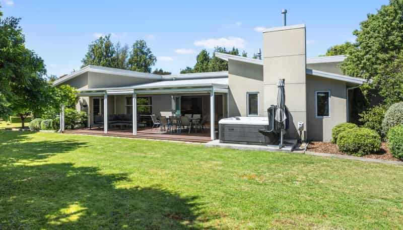 7 John Leith Place, Leithfield