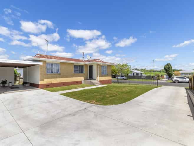 24A Barnett Street, Putaruru