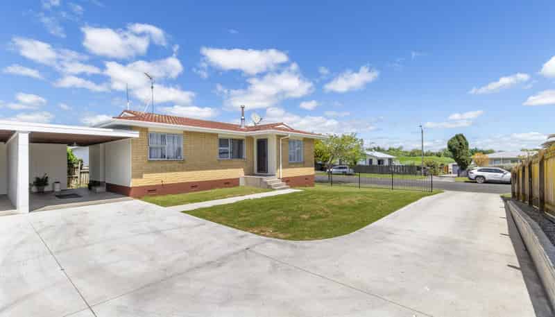 24A Barnett Street, Putaruru