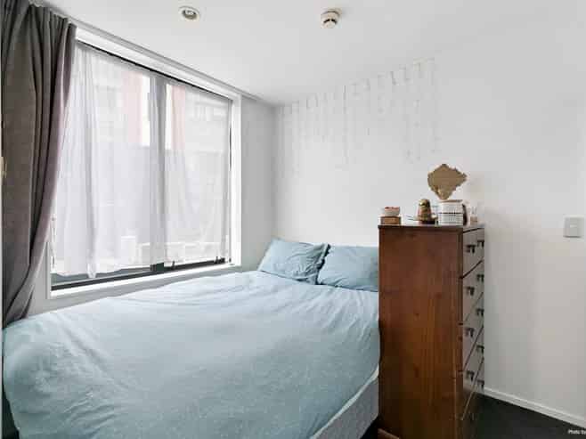 1003/36 Eden Crescent, Auckland Central