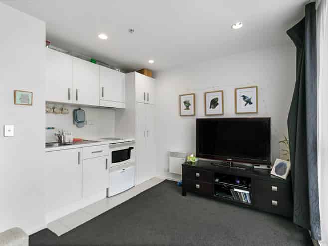 1003/36 Eden Crescent, Auckland Central