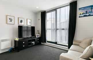 1003/36 Eden Crescent, Auckland Central