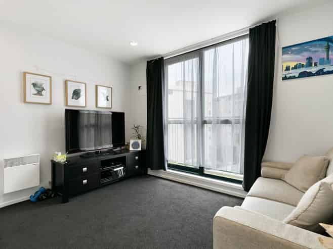 1003/36 Eden Crescent, Auckland Central