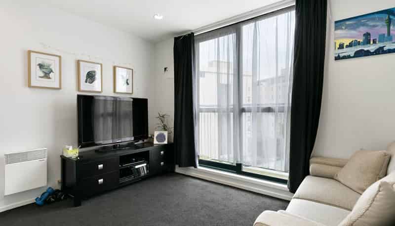 1003/36 Eden Crescent, Auckland Central