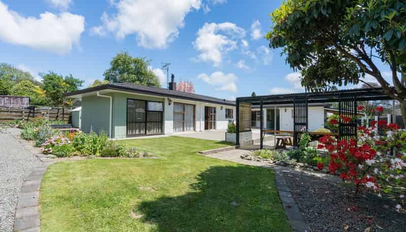 15A Stuart Street, Levin