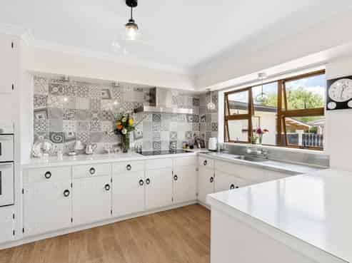 15A Stuart Street, Levin