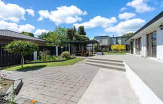 15A Stuart Street, Levin