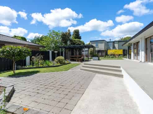 15A Stuart Street, Levin