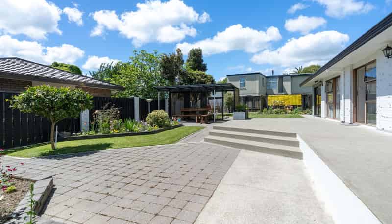 15A Stuart Street, Levin