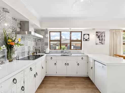 15A Stuart Street, Levin