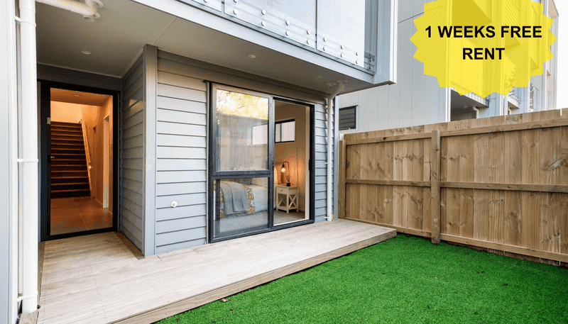 4/55 James Laurie Street, Te Atatu South