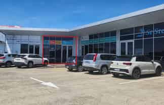 Affordable 82sqm Quality Premises!