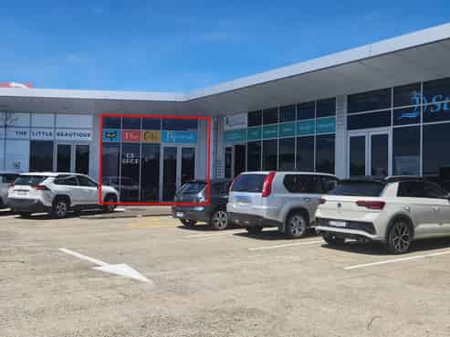 Affordable 82sqm Quality Premises!