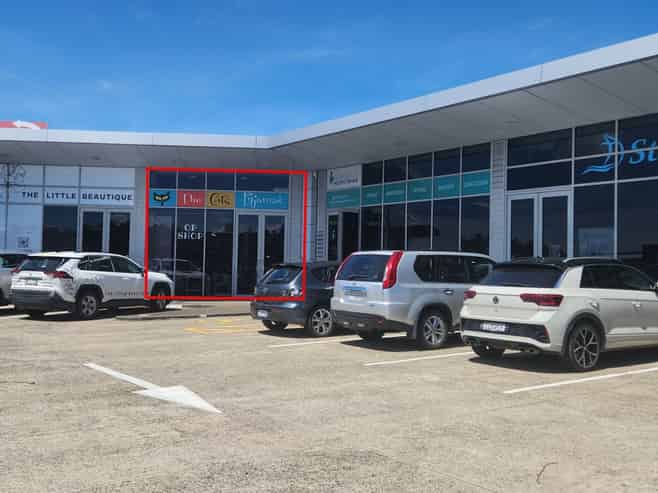 Affordable 82sqm Quality Premises!