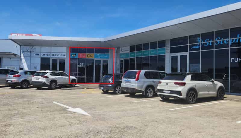 4/55 Karepiro Drive, Stanmore Bay