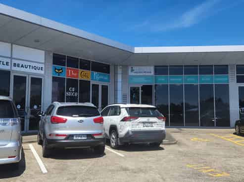 Affordable 82sqm Quality Premises!