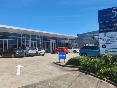 Affordable 82sqm Quality Premises!