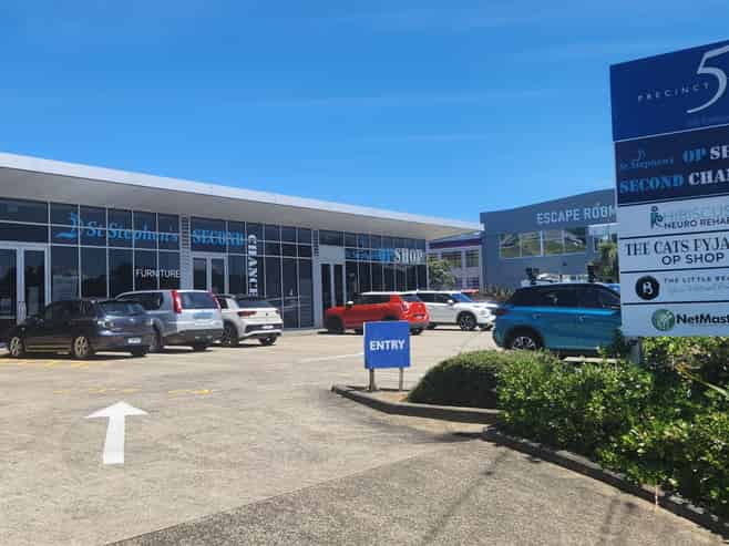 Affordable 82sqm Quality Premises!