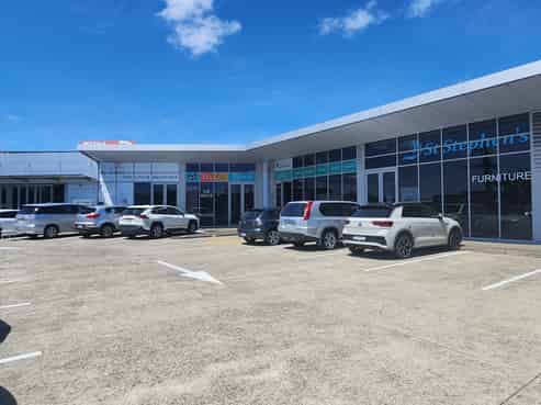 Affordable 82sqm Quality Premises!