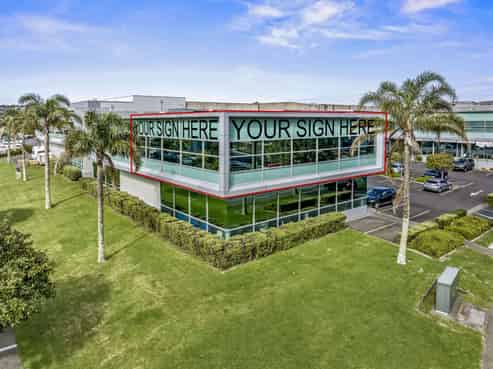 Open to offers – premium refurbished office