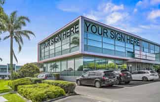 Open to offers – premium refurbished office