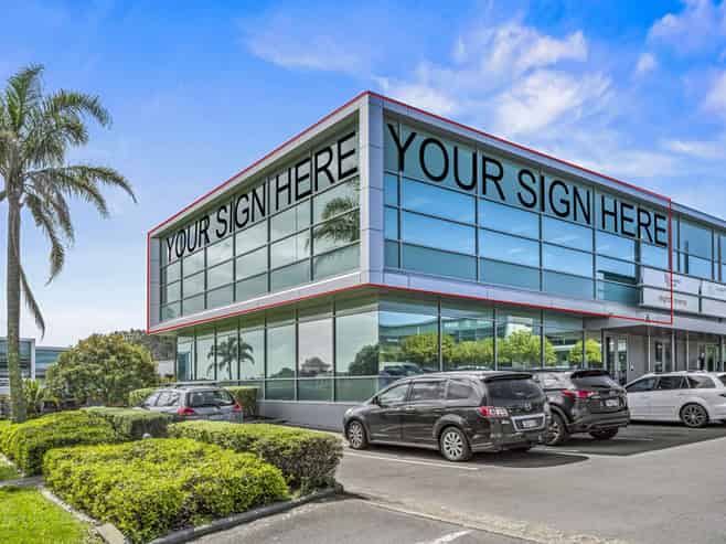 Open to offers – premium refurbished office