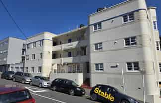 7/82 Majoribanks St, Mount Victoria