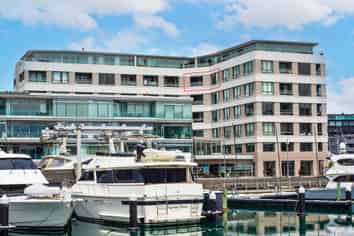 504/22 Herd Street, Te Aro