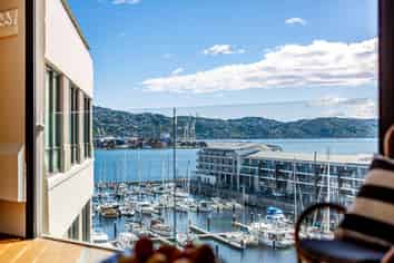 504/22 Herd Street, Te Aro